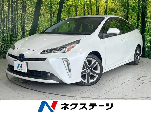 プリウス1.8 A ツーリングセレクション