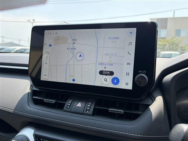 RAV42.0 G Zパッケージ 4WD