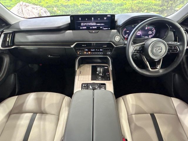 CX-803.3 XD ドライブ エディション ディーゼル