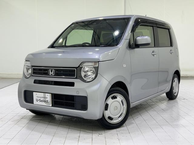 N-WGNL ホンダ センシング