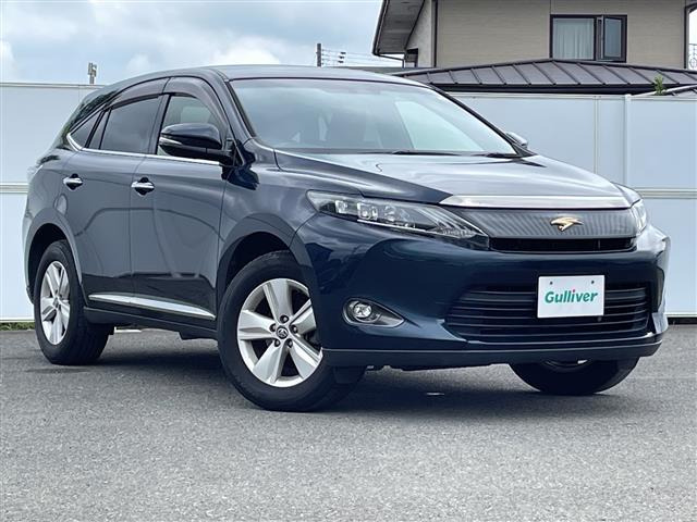 ハリアー2.0 エレガンス 4WD