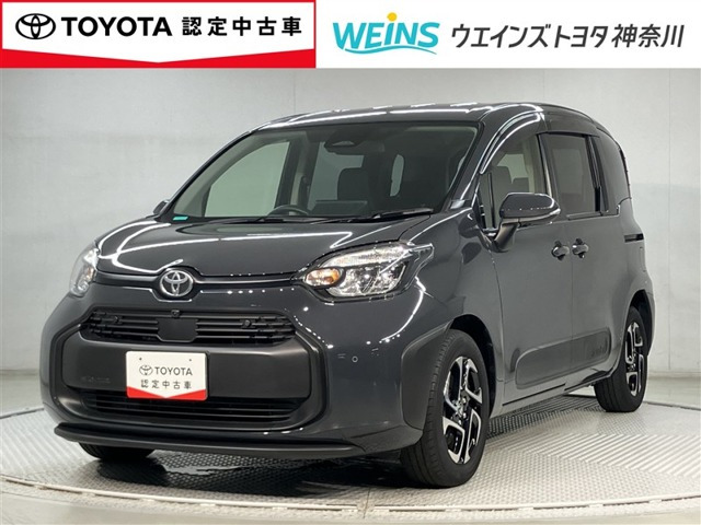 シエンタ1.5 G