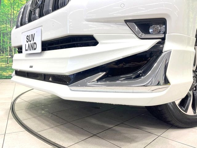ランドクルーザープラド2.7 TX Lパッケージ 4WD