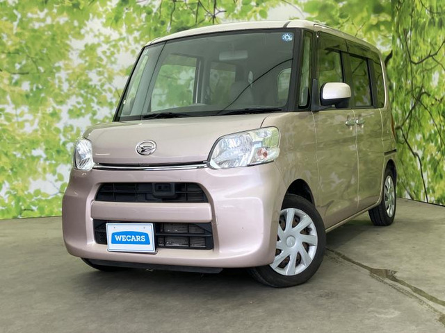 タントX SA