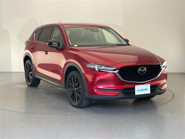 CX-52.2 XD ブラックトーンエディション