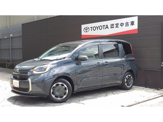 シエンタハイブリッド 1.5 Z