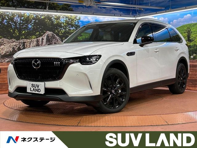 CX-803.3 XD ドライブ エディション ディーゼル