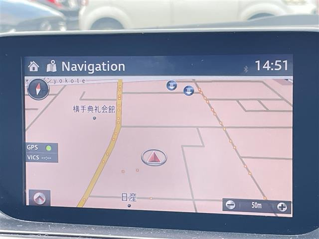 アテンザワゴン2.2 XD Lパッケージ 4WD
