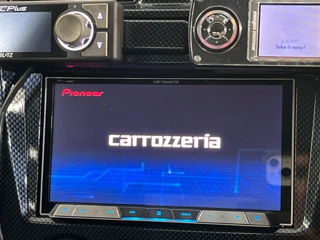 インプレッサWRX