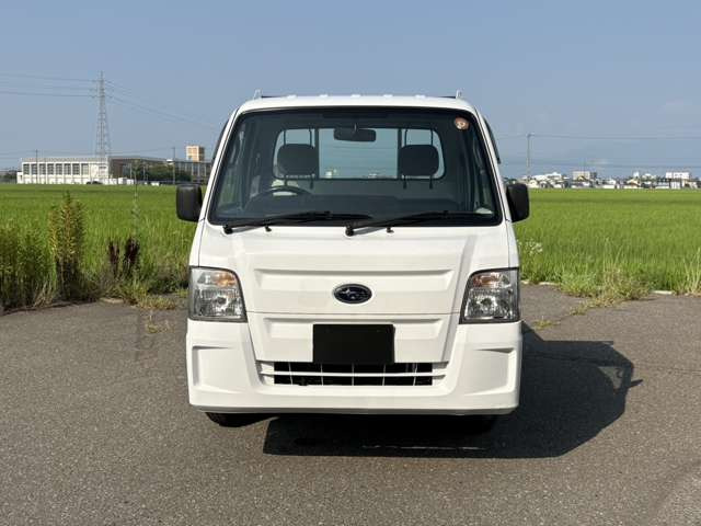 サンバートラックTB 4WD