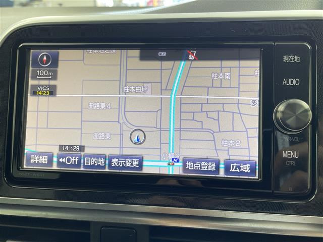 シエンタ1.5 G クエロ