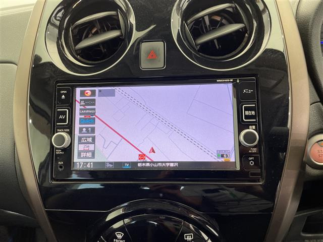 ノート1.2 e-POWER メダリスト