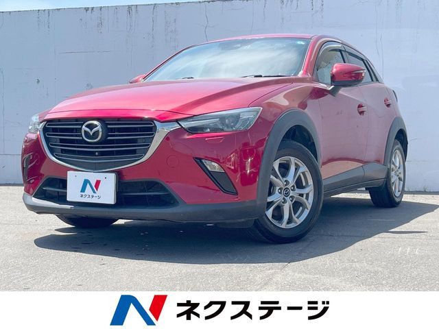 CX-31.5 15S ツーリング