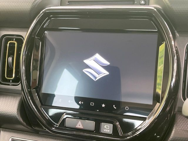 ハスラーハイブリッド(HYBRID) X