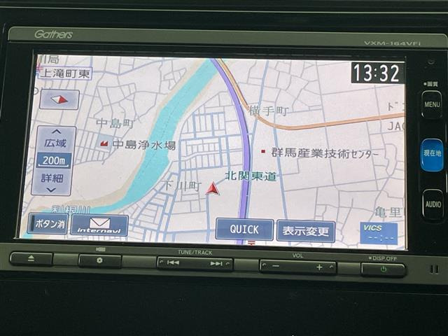 フィット1.5 ハイブリッド Fパッケージ