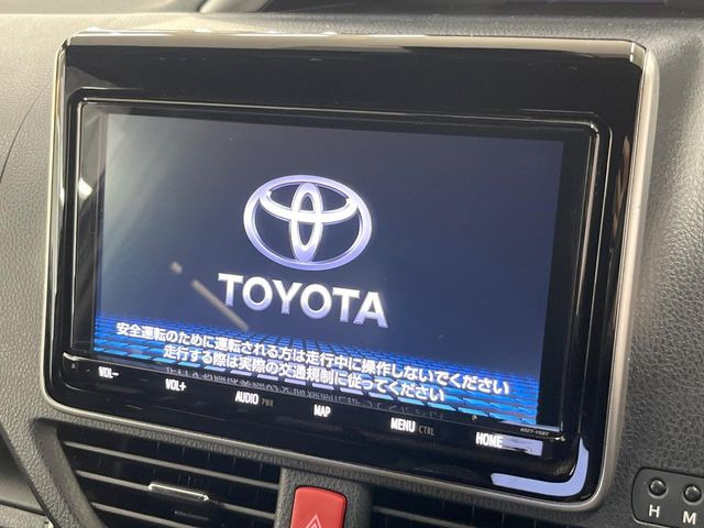 ヴォクシー2.0 ZS 煌III