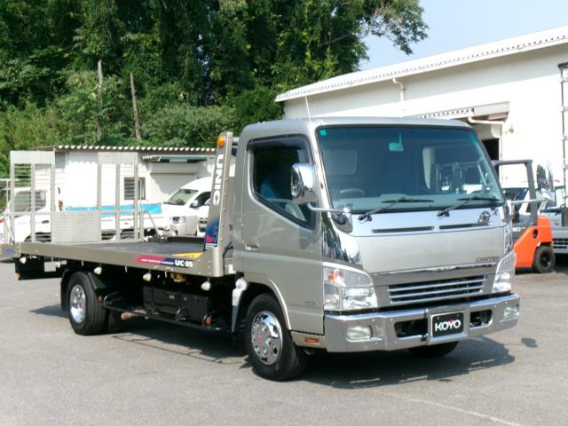 キャンター