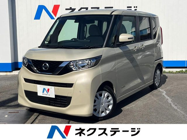 ルークスX