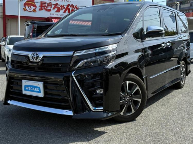 ヴォクシー2.0 ZS 煌III