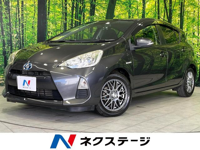 アクア1.5 S