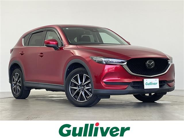 CX-52.2 XD プロアクティブ