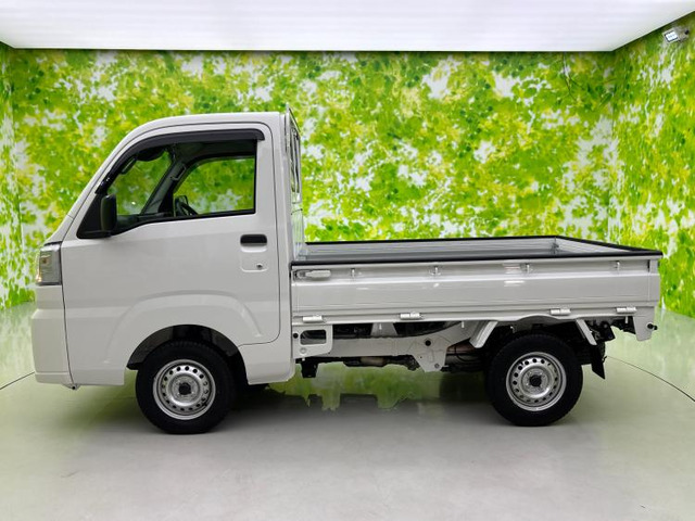 ハイゼットトラックスタンダード 農用スペシャル 4WD