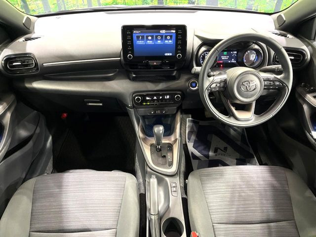 ヤリス1.5 Z
