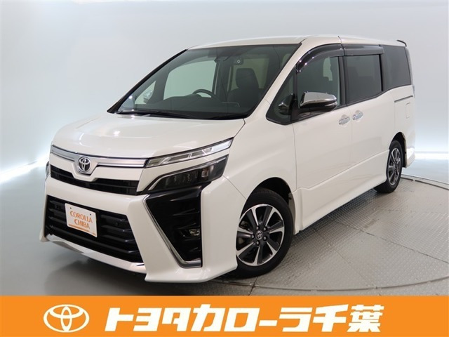 ヴォクシー2.0 ZS 煌III