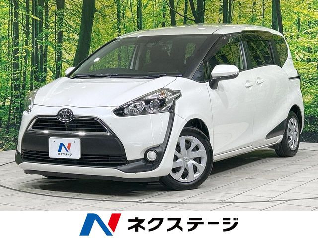シエンタ1.5 G