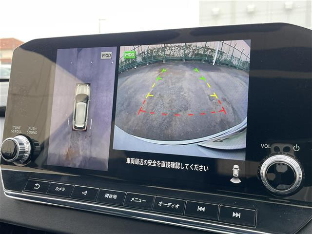 アウトランダーPHEV 2.4 ブラック エディション 4WD