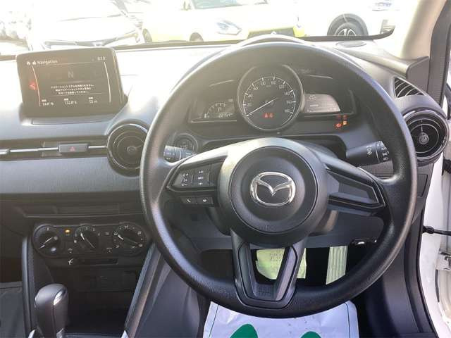MAZDA21.5 15C