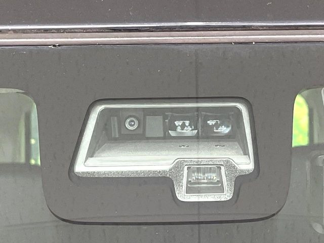 スペーシアカスタムハイブリッド(HYBRID) XSターボ 衝突被害軽減ブレーキ非装着車