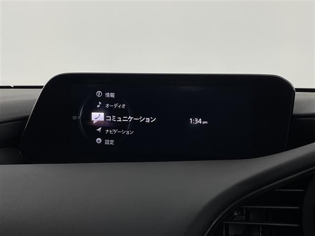 MAZDA3ファストバック1.5 15S ツーリング