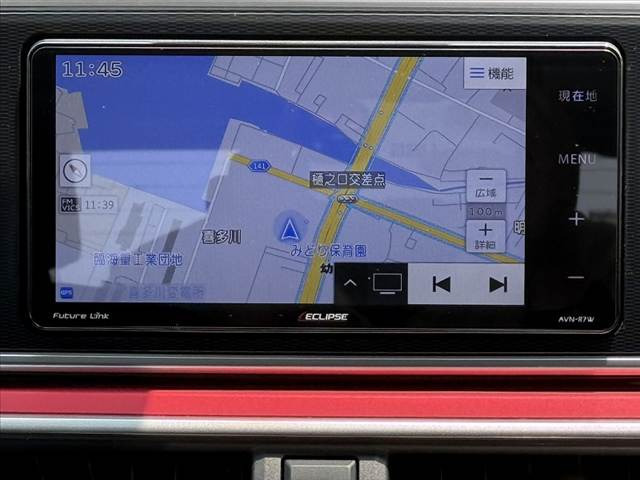 キャストスポーツ SAII