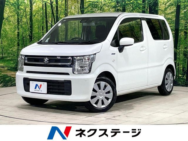 ワゴンRハイブリッド(HYBRID) FX