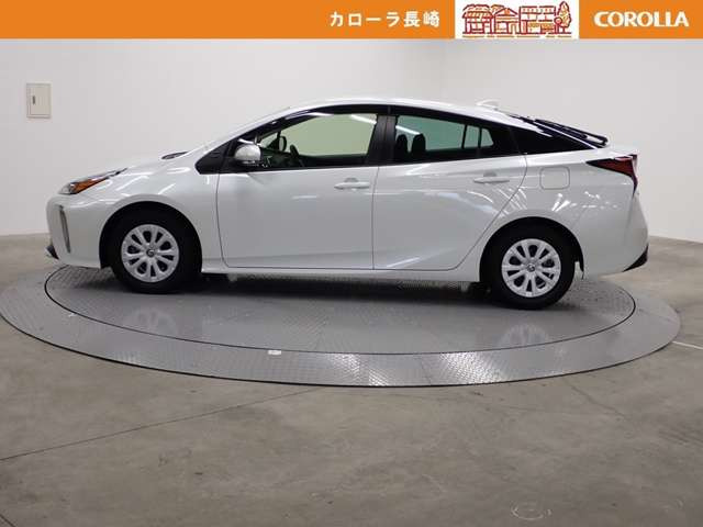 プリウス1.8 S セーフティ プラスII