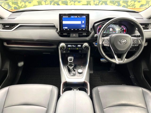 RAV42.0 G Zパッケージ 4WD