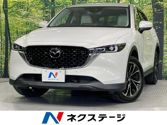 CX-52.5 25S Lパッケージ