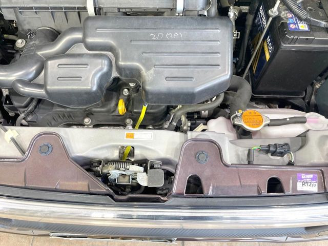 親切・丁寧な専門メカニックスタッフが応対!・車検・点検整備・事故等の修理などアフターサービスも安心。お車のカスタマイズもネクステージのサービススタッフまでご相談ください!
