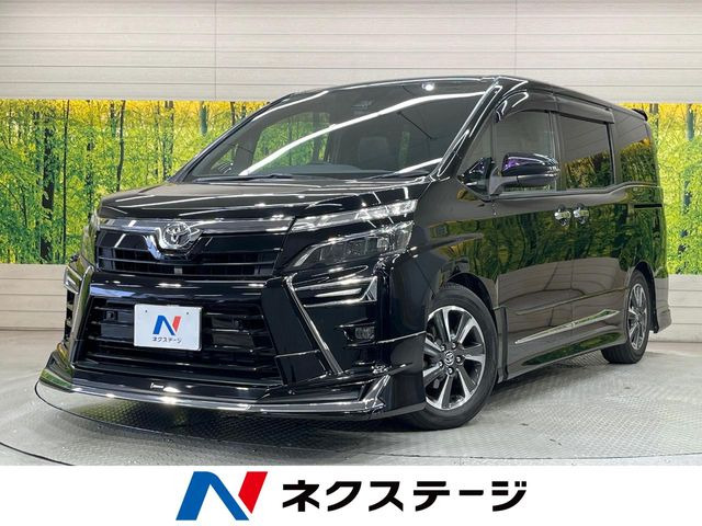 ヴォクシー2.0 ZS 煌III