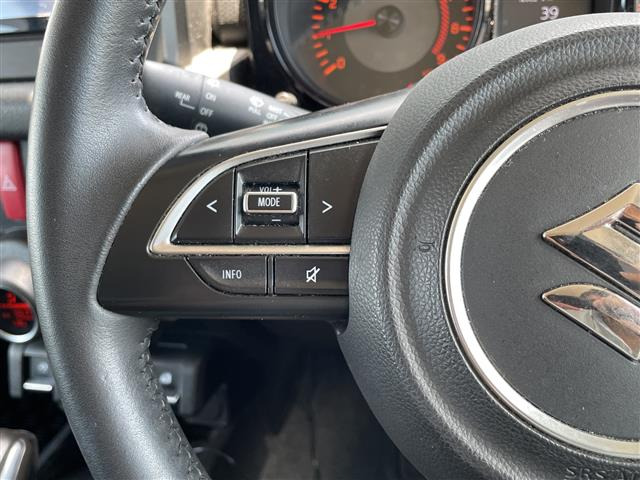 ジムニーXC 4WD