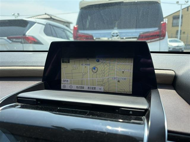 クラウンハイブリッド 2.5 S Cパッケージ
