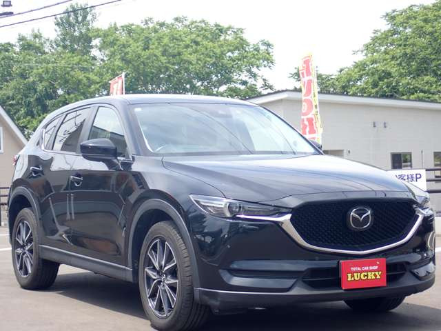 CX-52.2 XD プロアクティブ 4WD