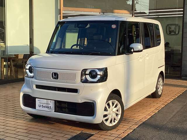 N-BOX