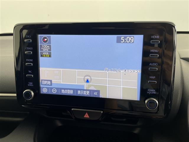 ヤリス1.5 ハイブリッド Z
