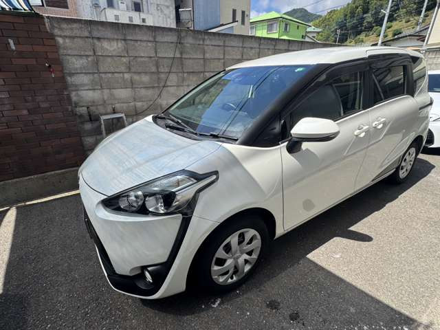 シエンタ1.5 G