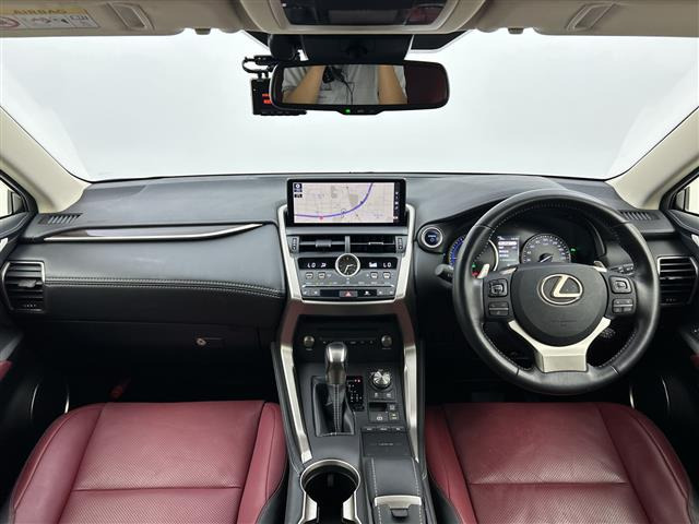 NX300h バージョンL