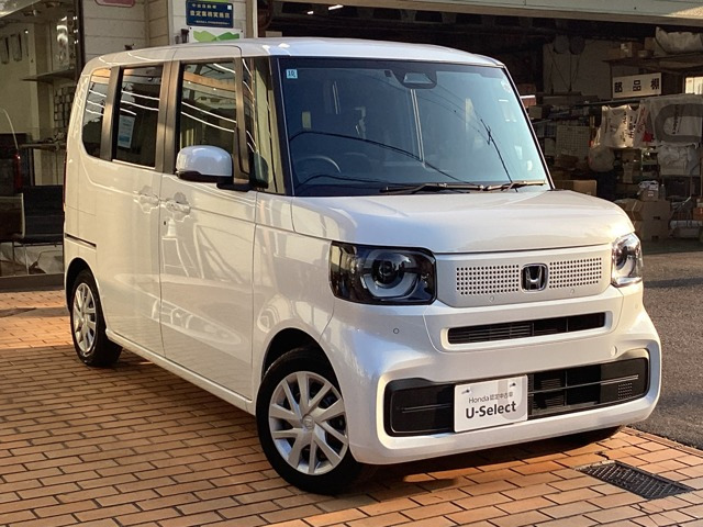 N-BOX