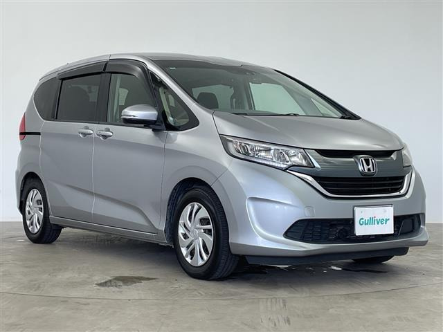 フリード1.5 G ホンダセンシング