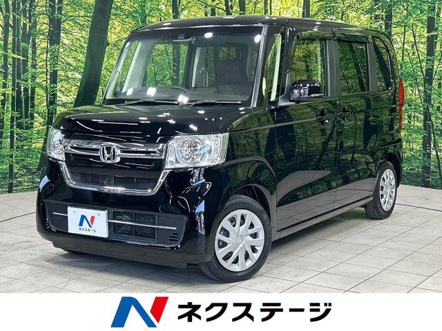 N-BOXL